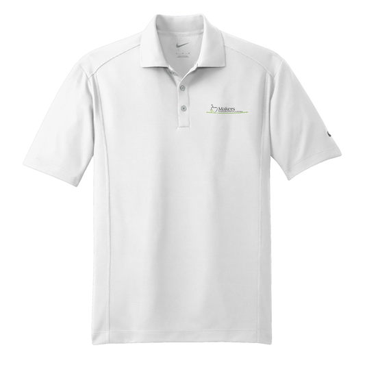 Nike Dri-FIT Classic Polo - Makers