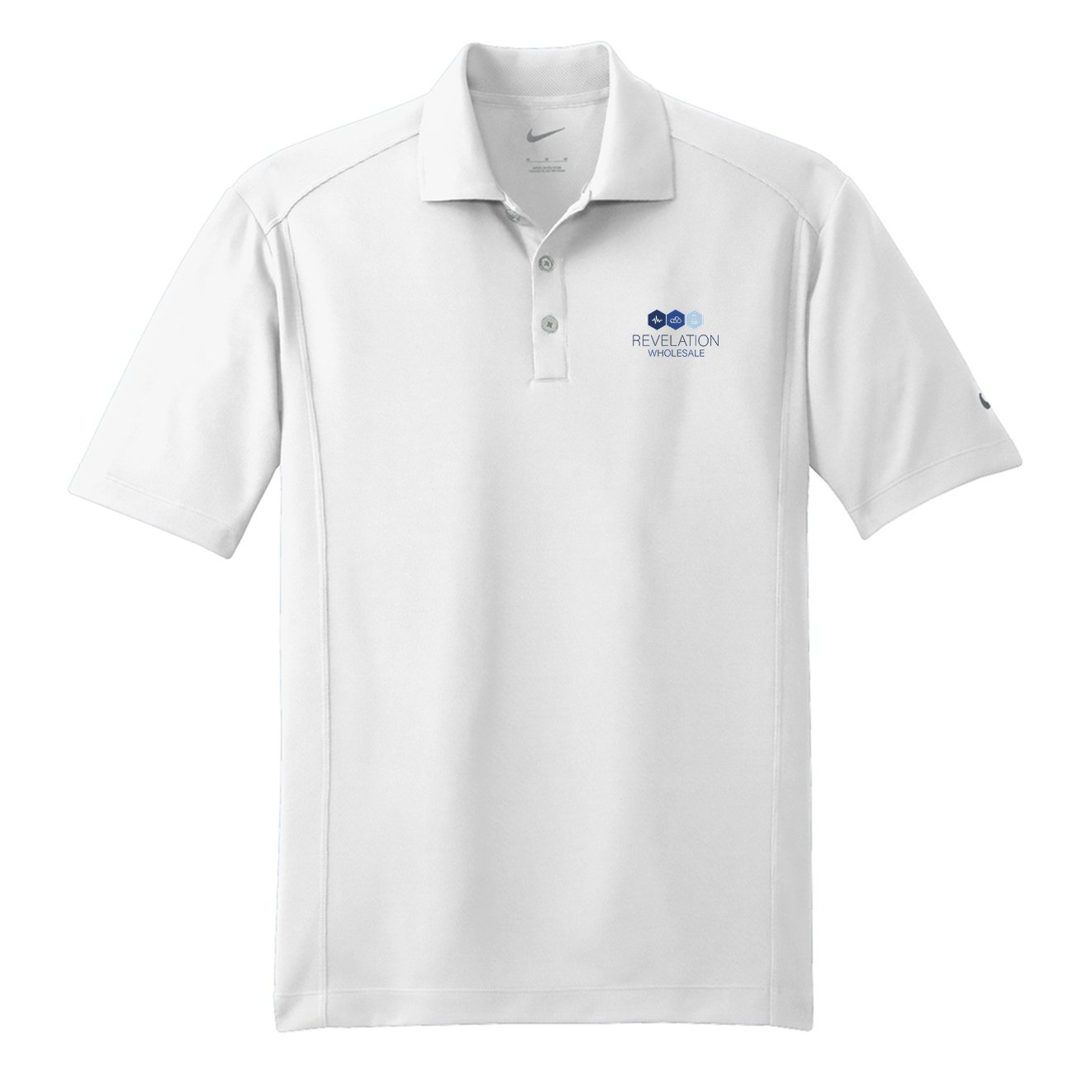 Nike Dri-FIT Classic Polo - Wholesale