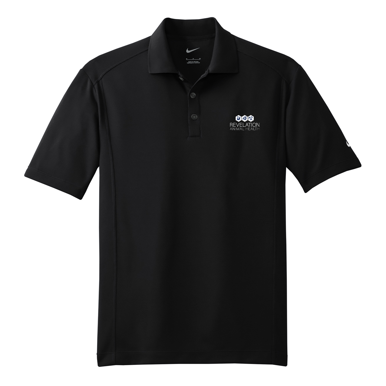 Nike Dri-FIT Classic Polo - Animal Health
