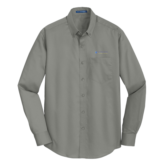Port Authority® SuperPro™ Twill Shirt - Eastern States