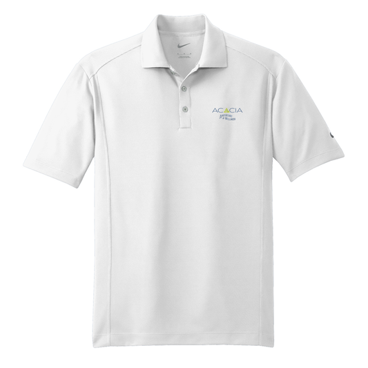 Nike Dri-FIT Classic Polo - Acacia