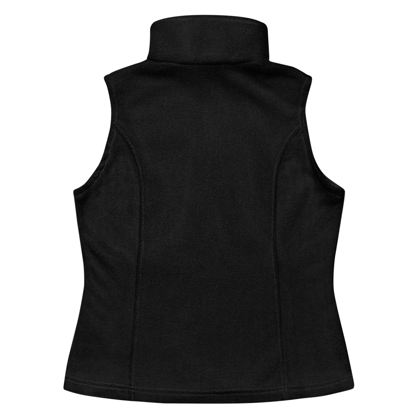 Columbia | Women's Zip-up Vest - Key Compounding