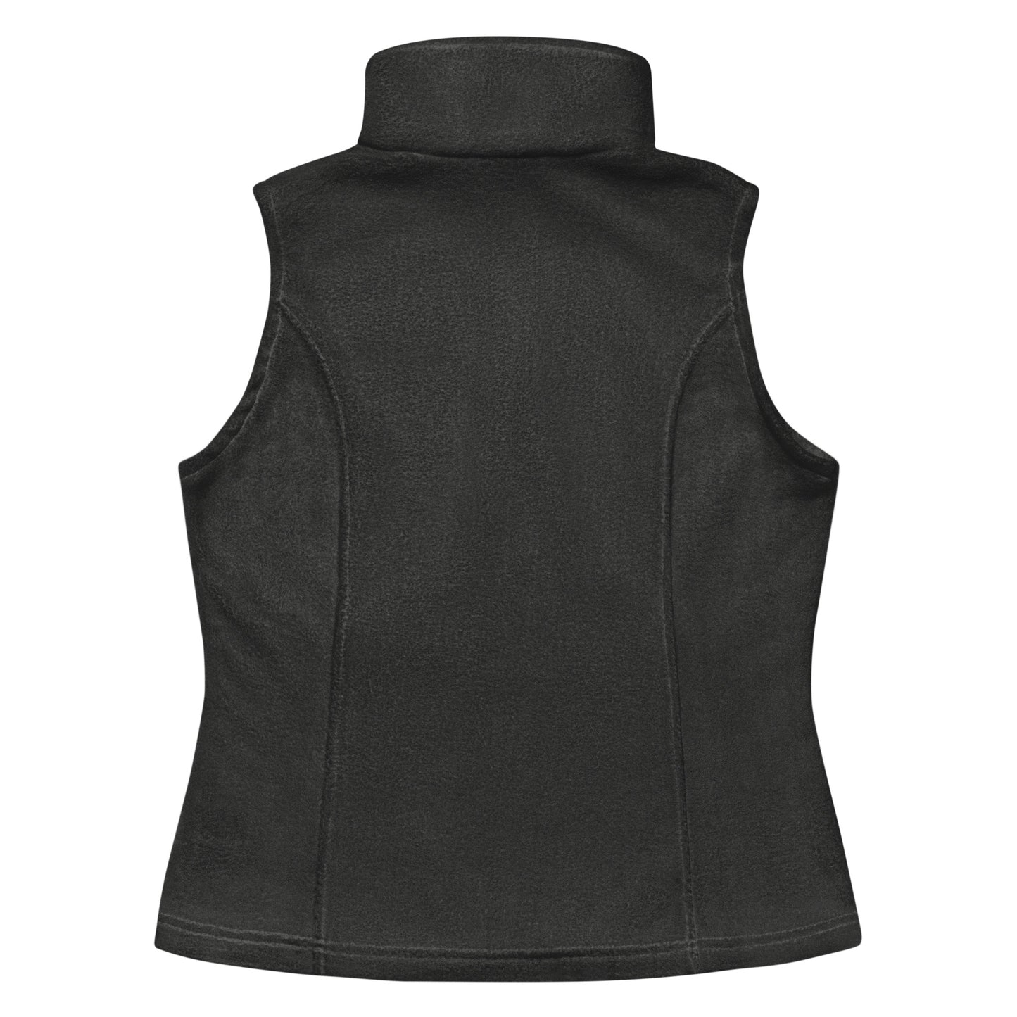 Columbia | Women's Zip-up Vest - Key Compounding