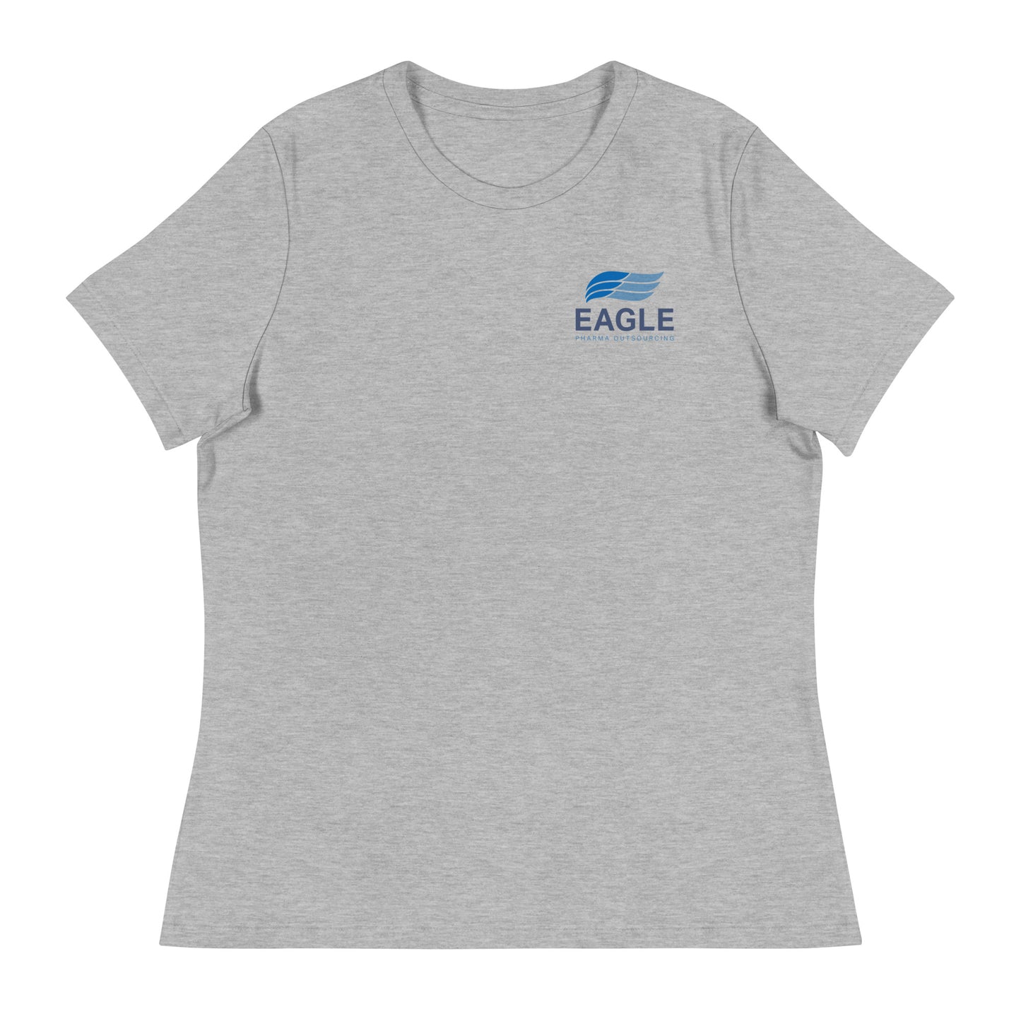 Women's Classic T-shirt - Eagle Pharmacy