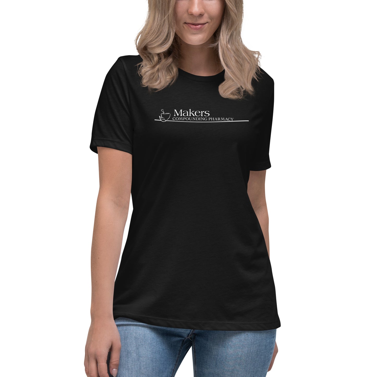 Women's Classic T-Shirt - Makers