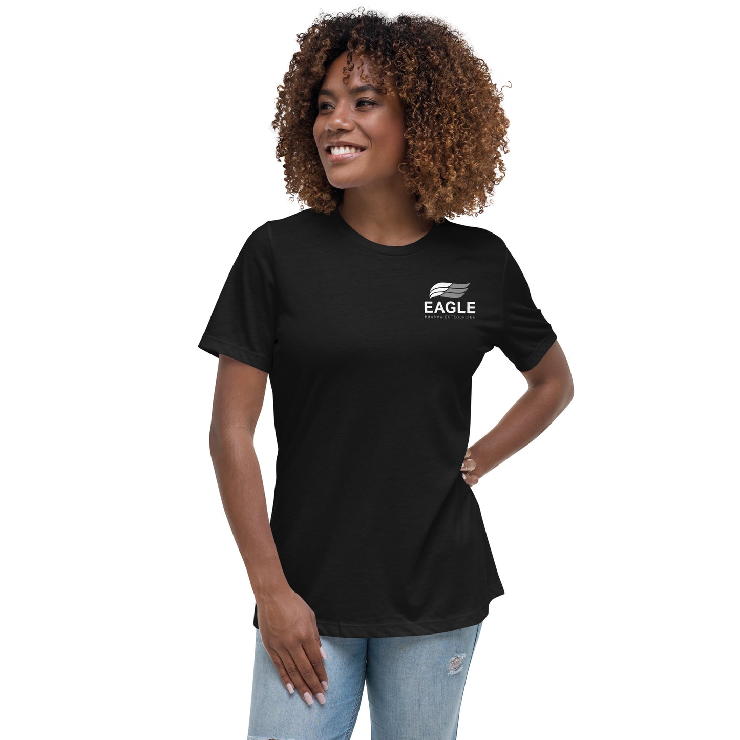 Women's Classic T-shirt - Eagle Pharmacy