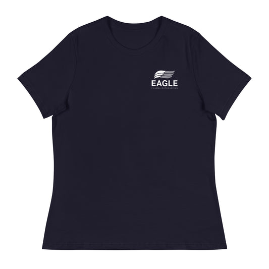 Women's Classic T-shirt - Eagle Pharmacy