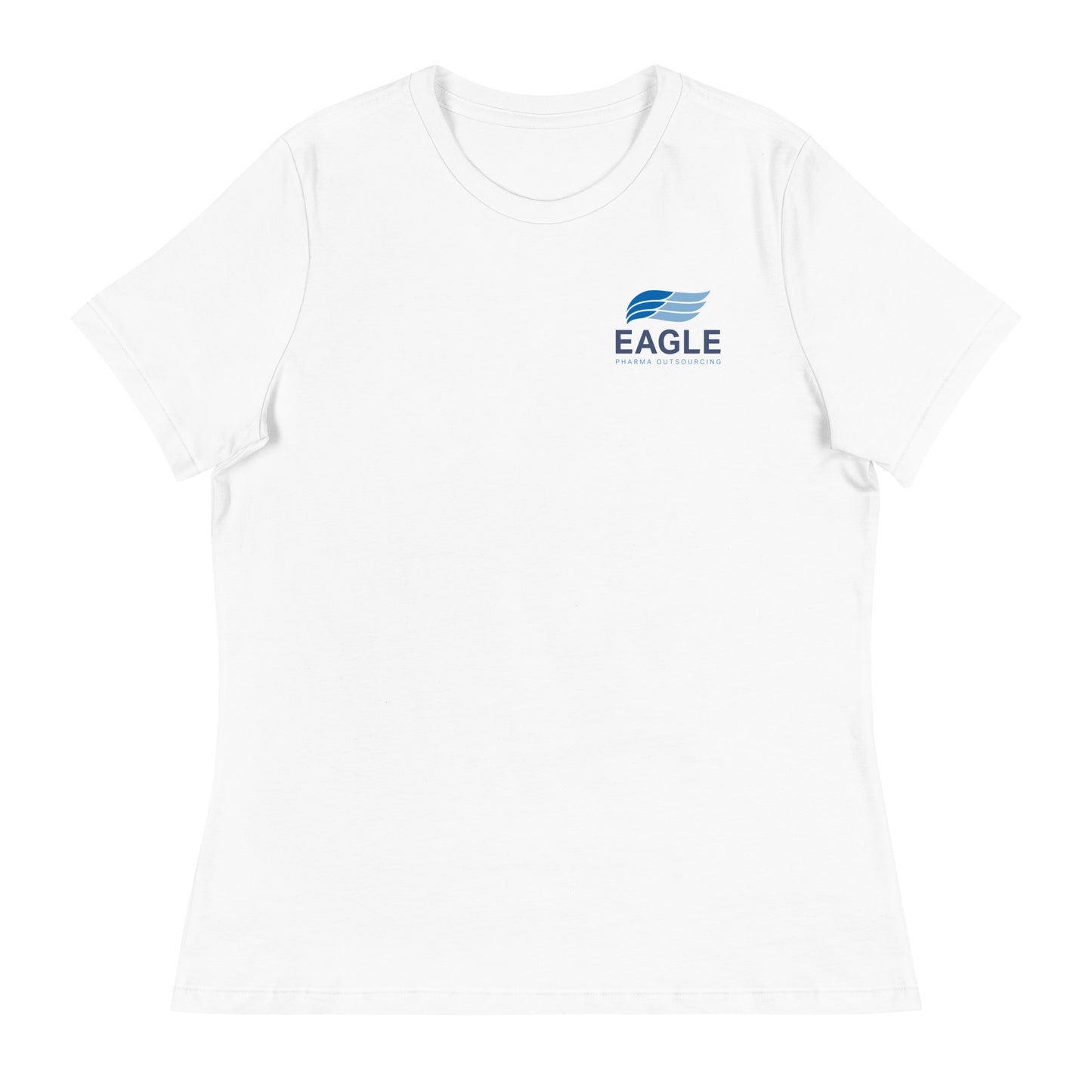 Women's Classic T-shirt - Eagle Pharmacy