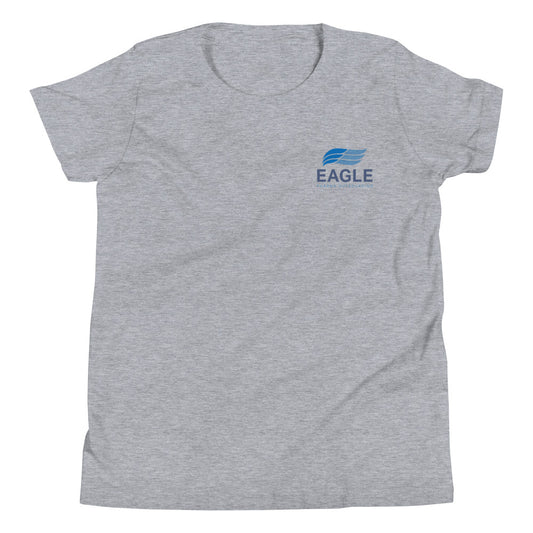 Youth Short Sleeve T-Shirt - Eagle Pharmacy