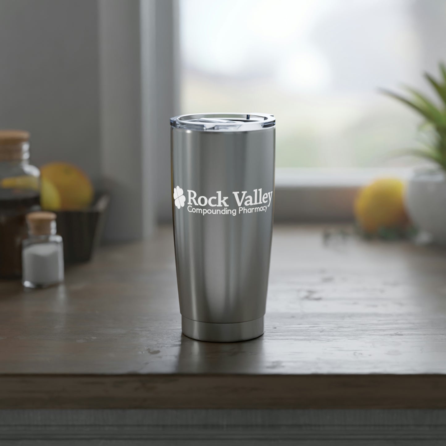 Vagabond 20oz Tumbler - Rock Valley