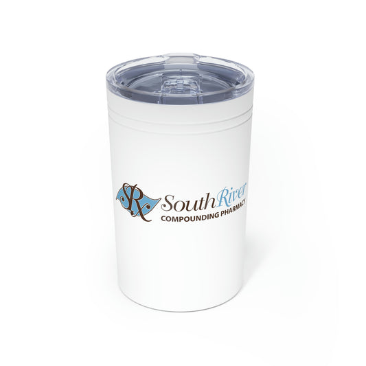 Vacuum Insulated Tumbler, 11oz - South River