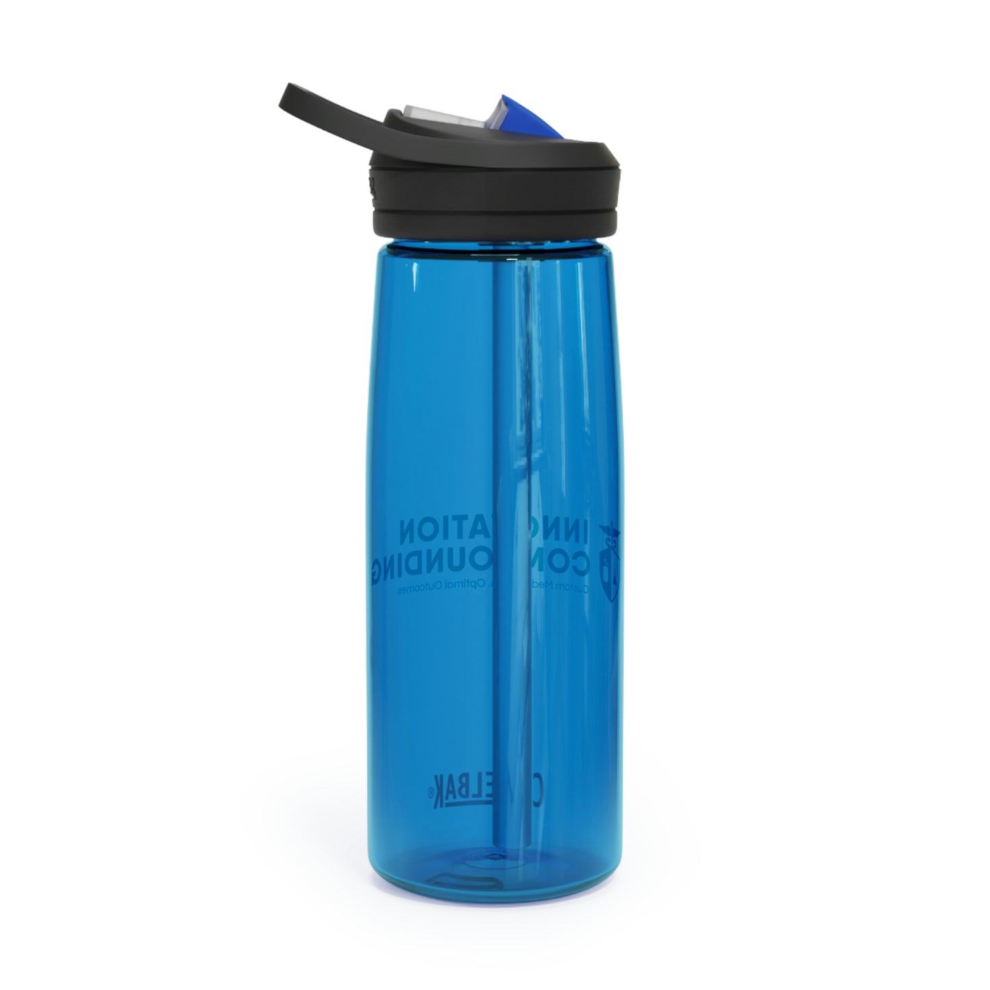 CamelBak Eddy®  Water Bottle, 25oz - Innovation Compounding