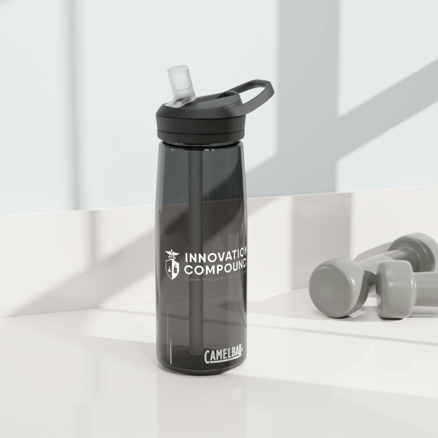 CamelBak Eddy®  Water Bottle, 25oz - Innovation Compounding