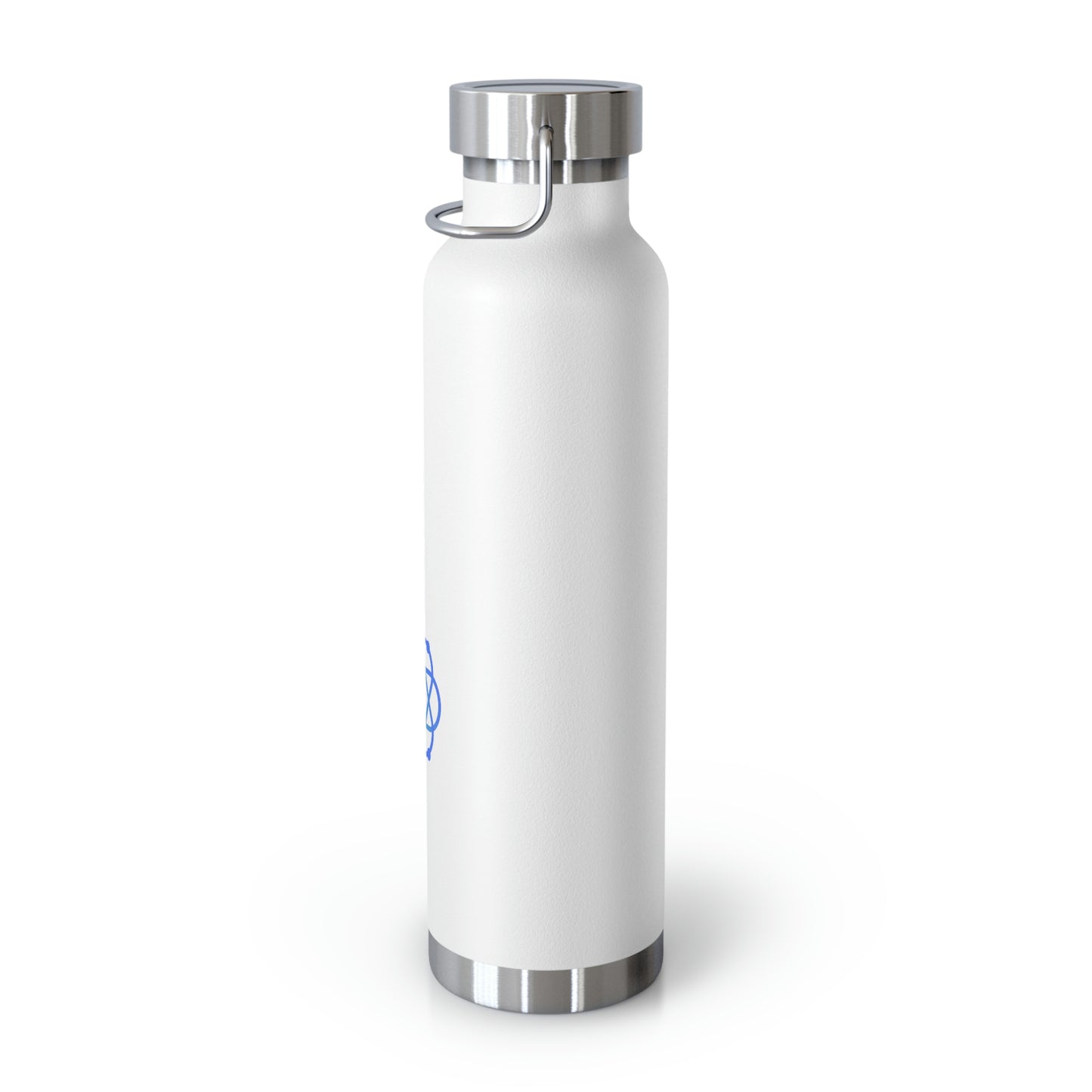 Copper Vacuum Insulated Bottle, 22oz - RPC2B
