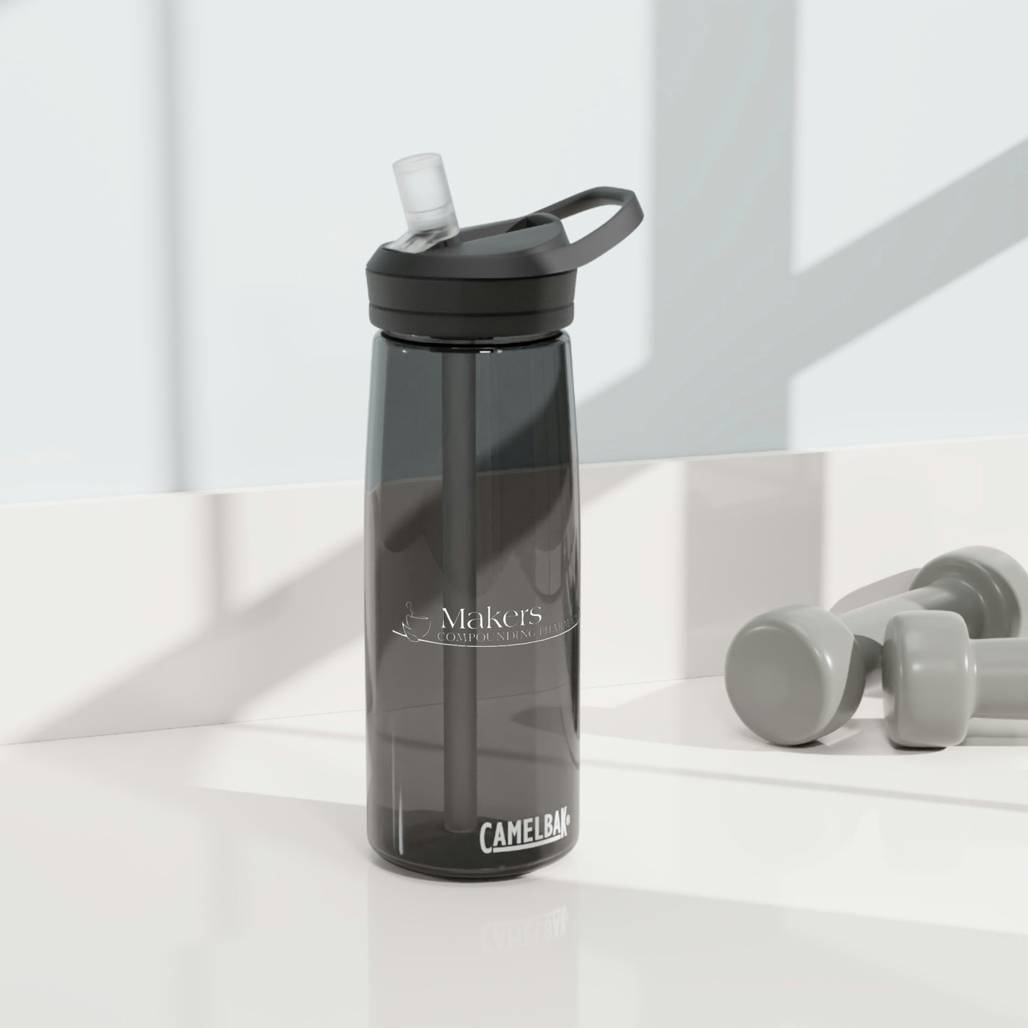 CamelBak Eddy®  Water Bottle, 25oz - Makers