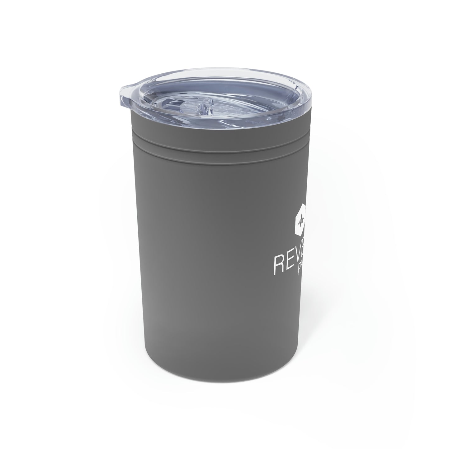 Vacuum Insulated Tumbler, 11oz - Revelation Pharma