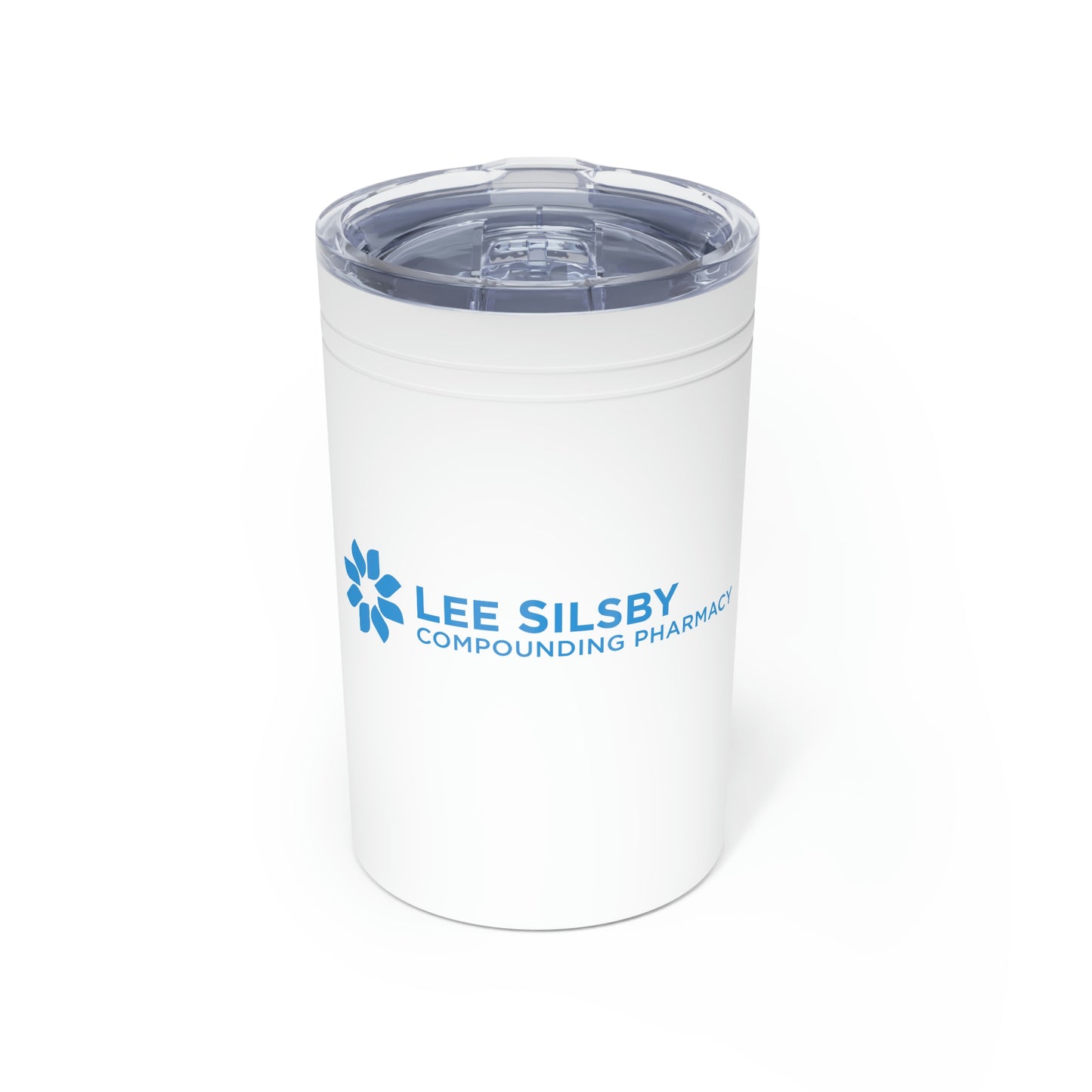 Vacuum Insulated Tumbler, 11oz - Lee Silsby