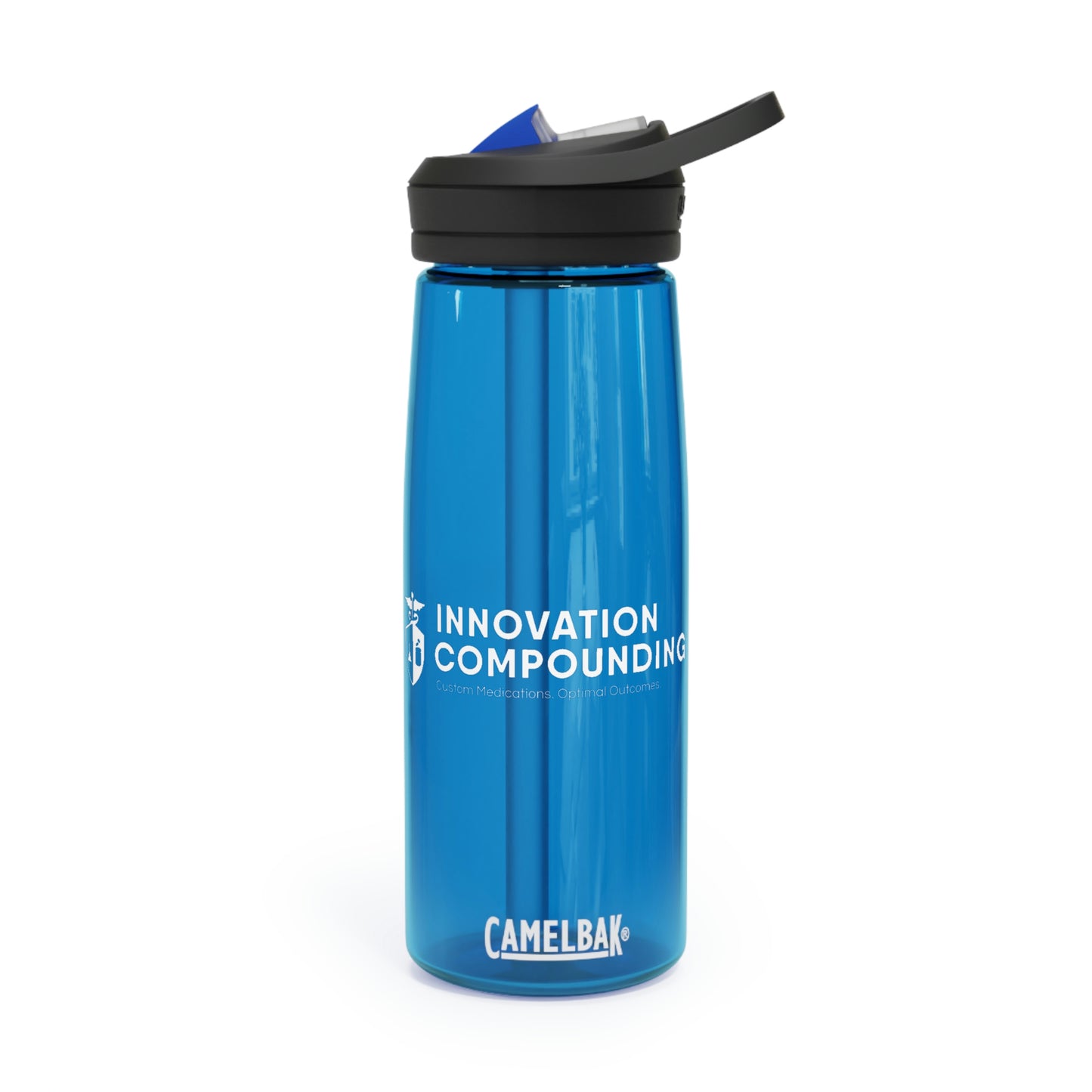 CamelBak Eddy®  Water Bottle, 25oz - Innovation Compounding