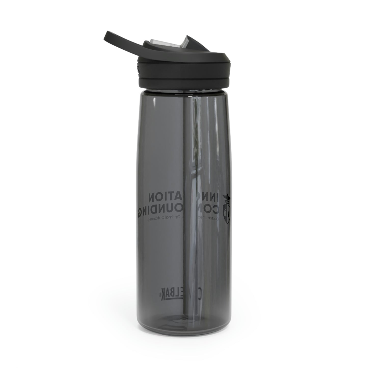 CamelBak Eddy®  Water Bottle, 25oz - Innovation Compounding