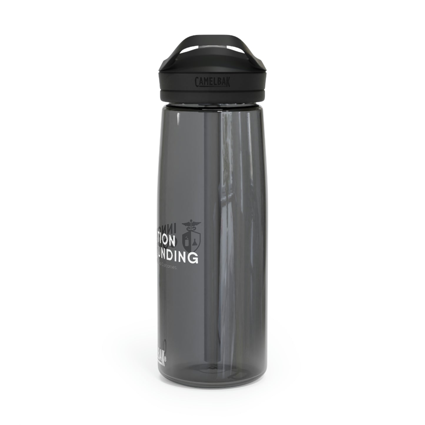 CamelBak Eddy®  Water Bottle, 25oz - Innovation Compounding