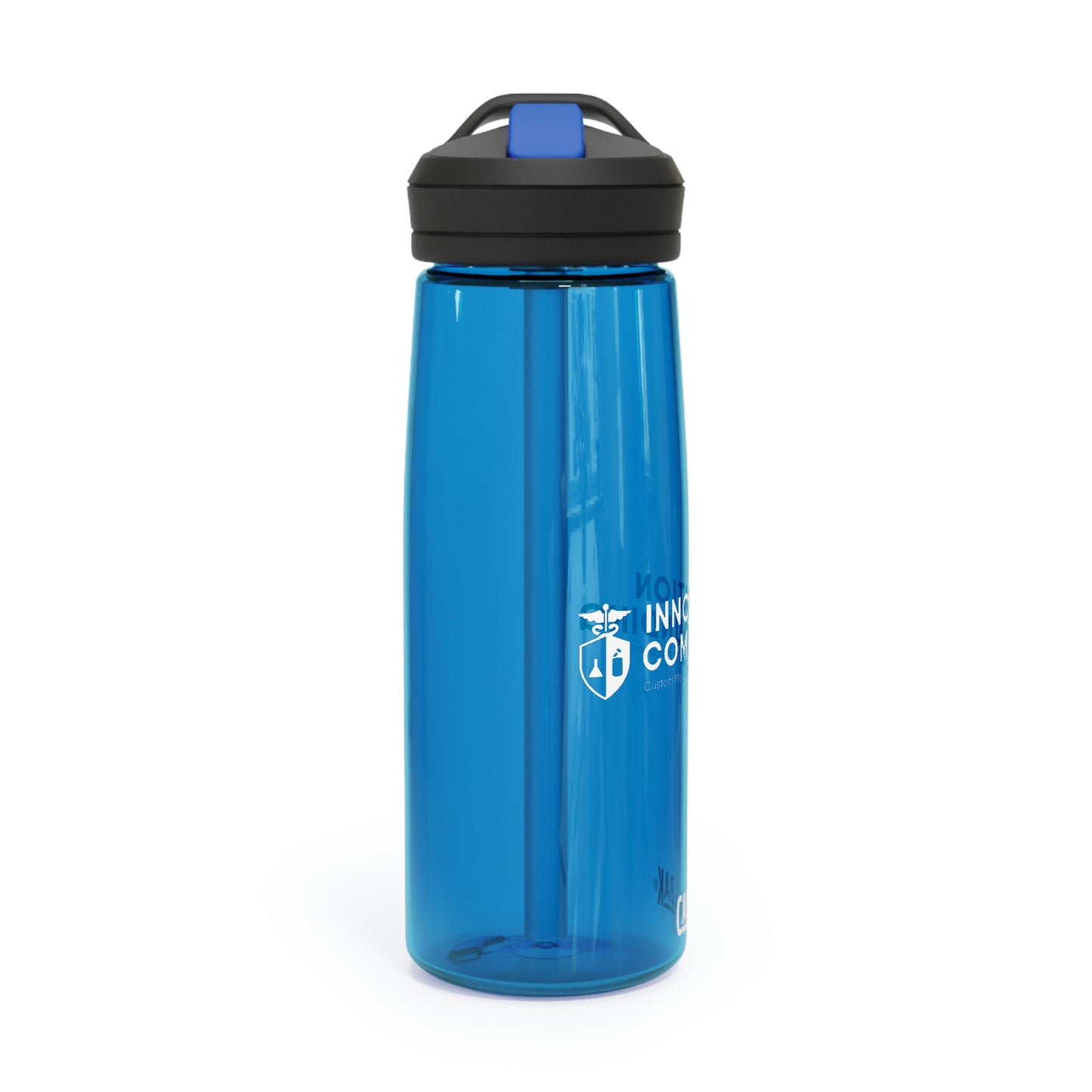 CamelBak Eddy®  Water Bottle, 25oz - Innovation Compounding