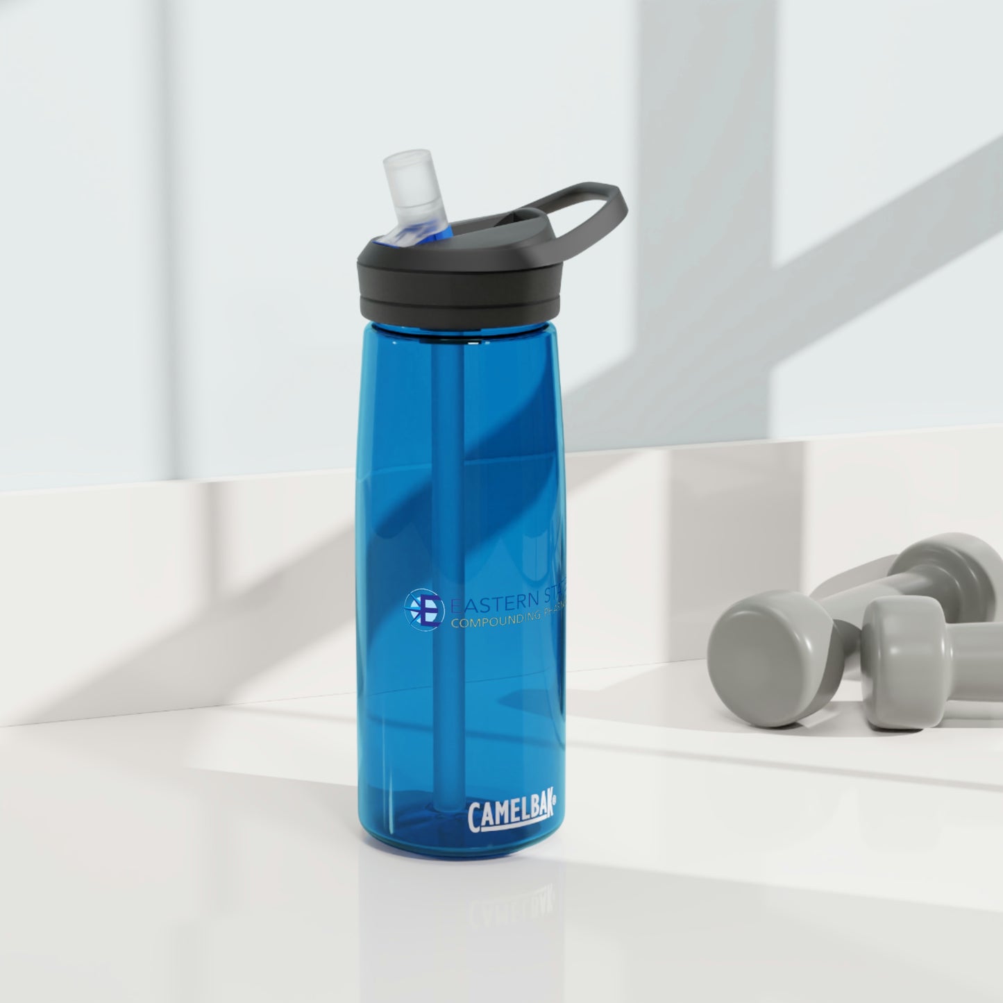 CamelBak Eddy®  Water Bottle, 25oz - Eastern States