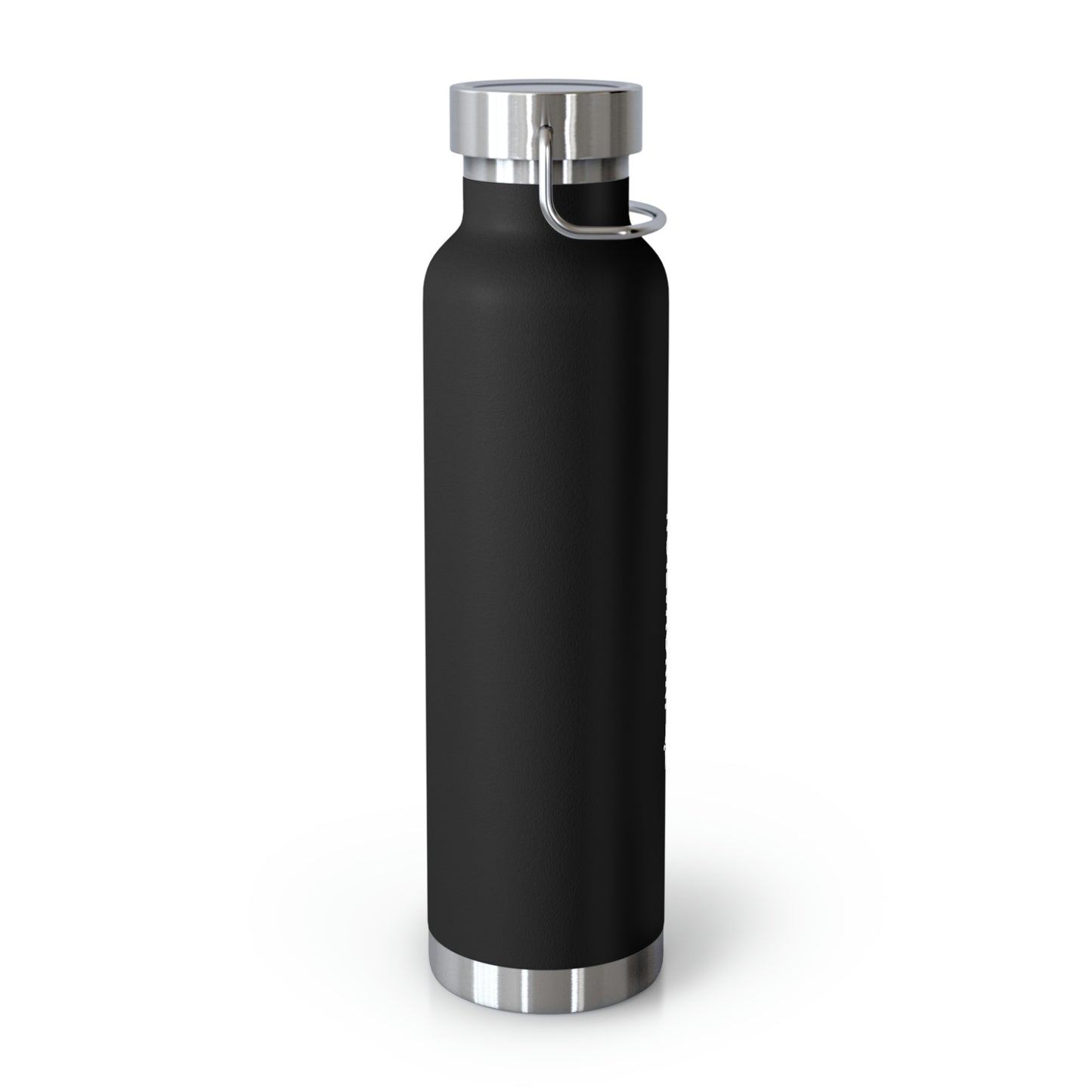 Copper Vacuum Insulated Bottle, 22oz - Innovation Compounding