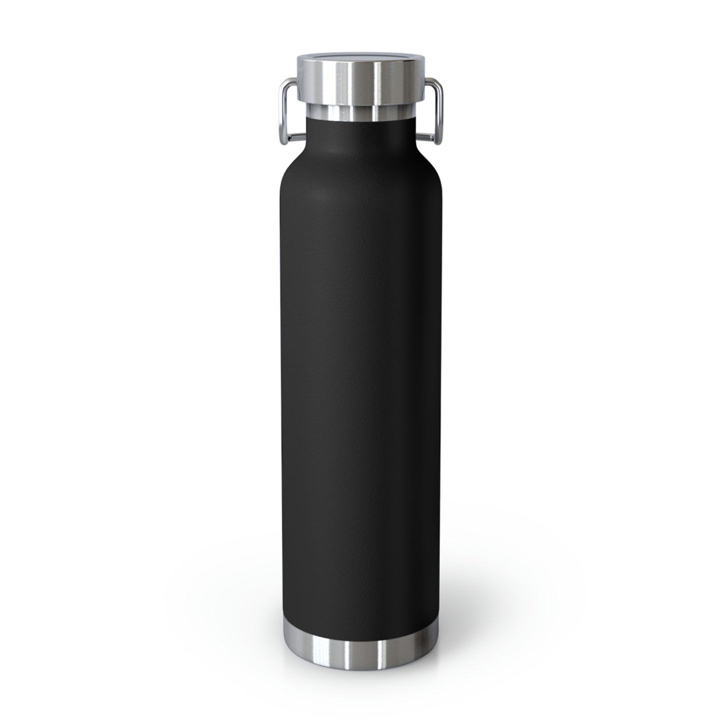 Copper Vacuum Insulated Bottle, 22oz - Pharmacy Specialists