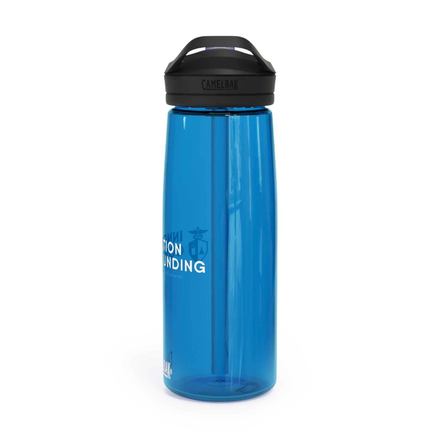 CamelBak Eddy®  Water Bottle, 25oz - Innovation Compounding