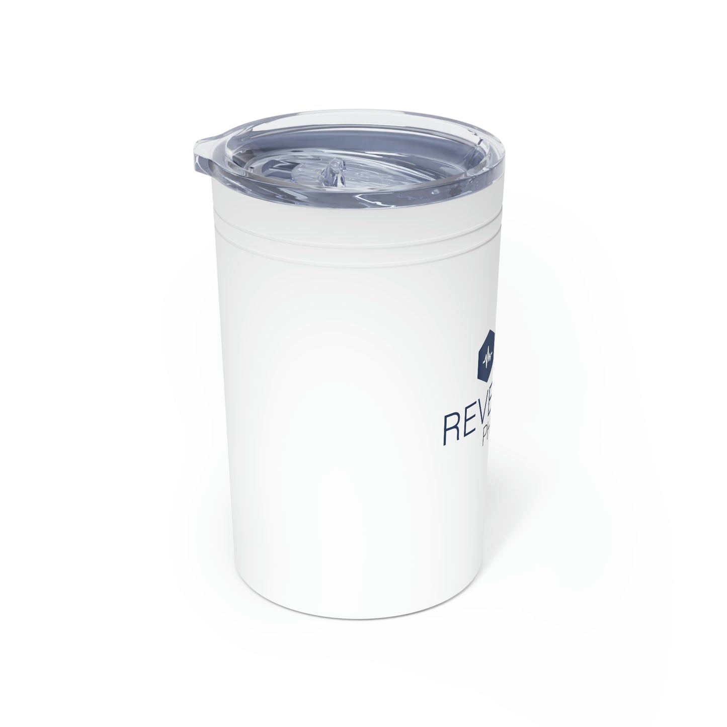 Vacuum Insulated Tumbler, 11oz - Revelation Pharma