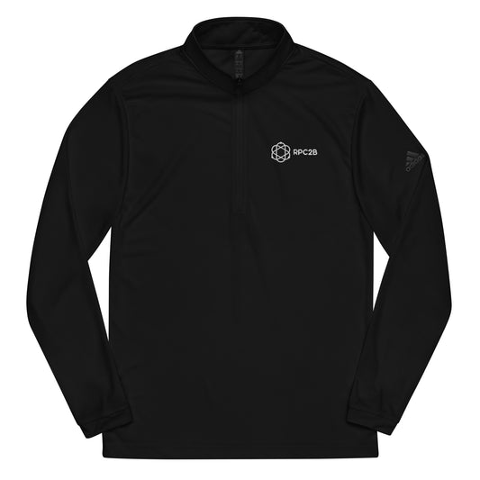 Adidas | Men's quarter zip pullover - RPC2B