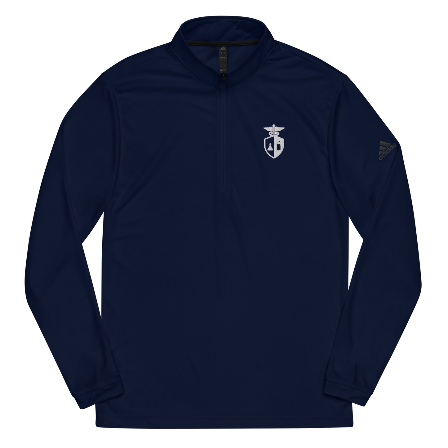 Adidas | Men's Quarter zip pullover - Innovation Compounding