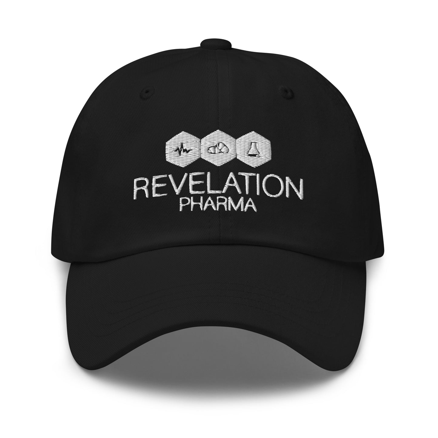 Dad hat - Revelation Pharma