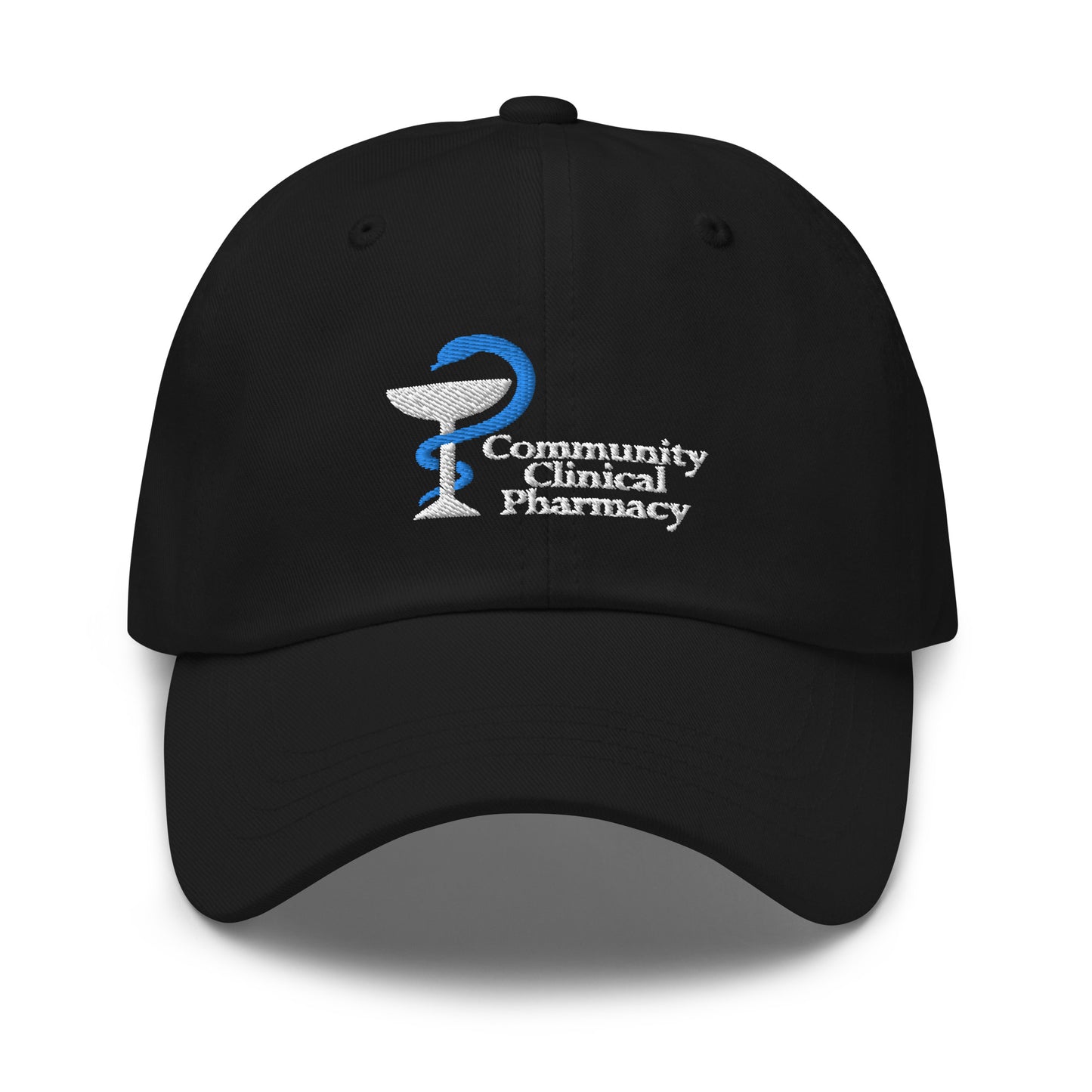 Dad hat - Community Clinical Pharmacy