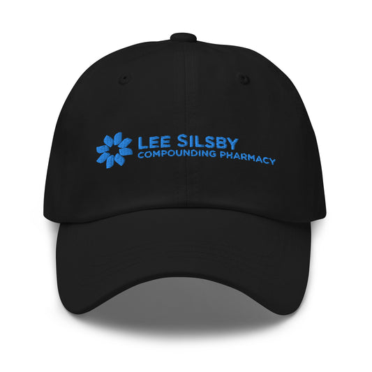 Dad hat - Lee Silsby