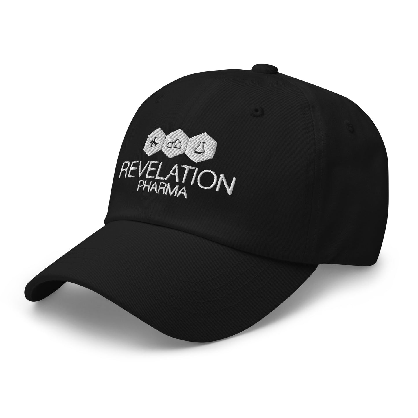 Dad hat - Revelation Pharma