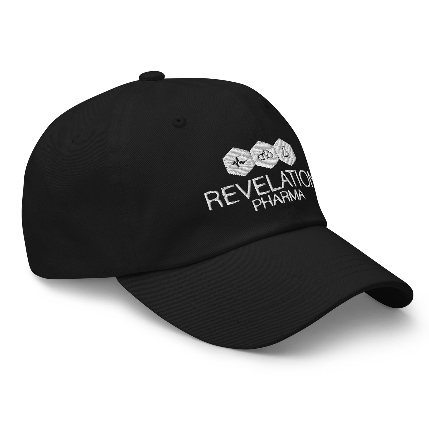 Dad hat - Revelation Pharma