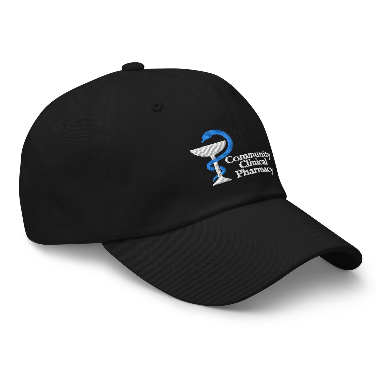 Dad hat - Community Clinical Pharmacy