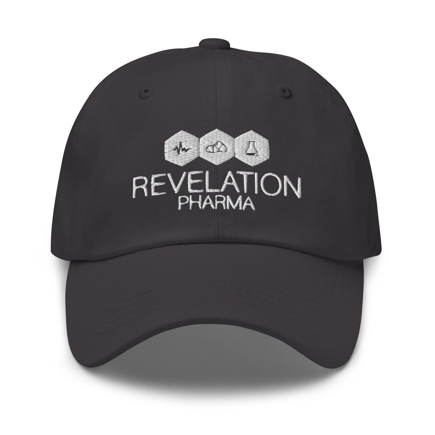 Dad hat - Revelation Pharma