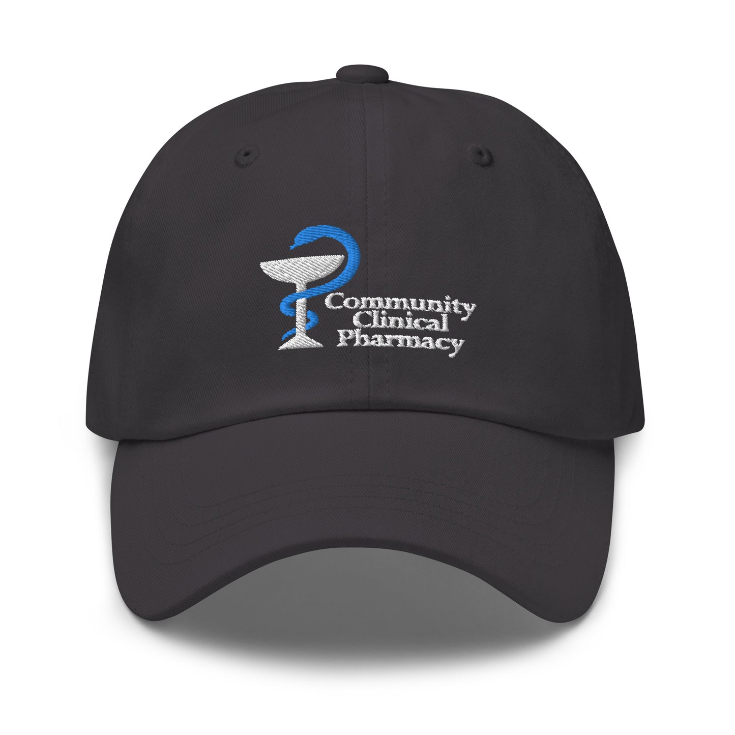 Dad hat - Community Clinical Pharmacy