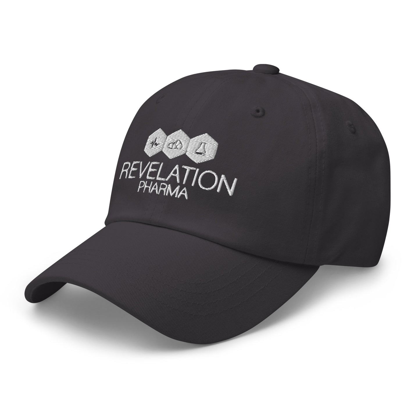 Dad hat - Revelation Pharma