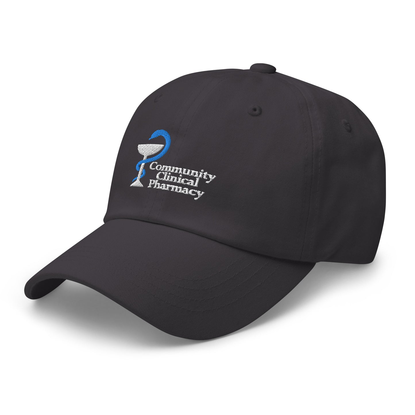 Dad hat - Community Clinical Pharmacy