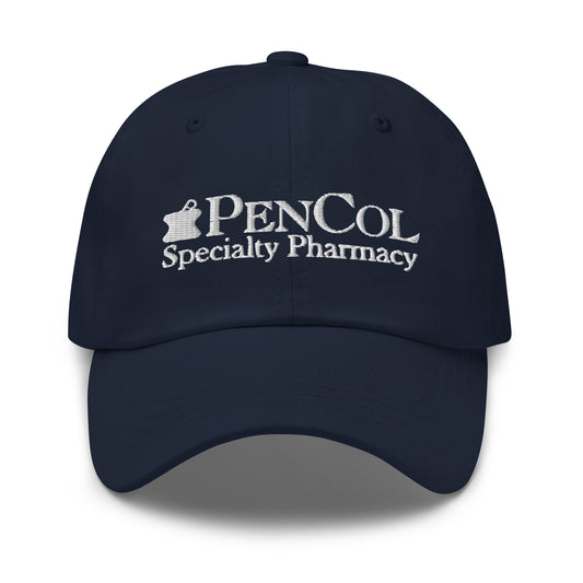 Dad hat - Pencol Pharmacy