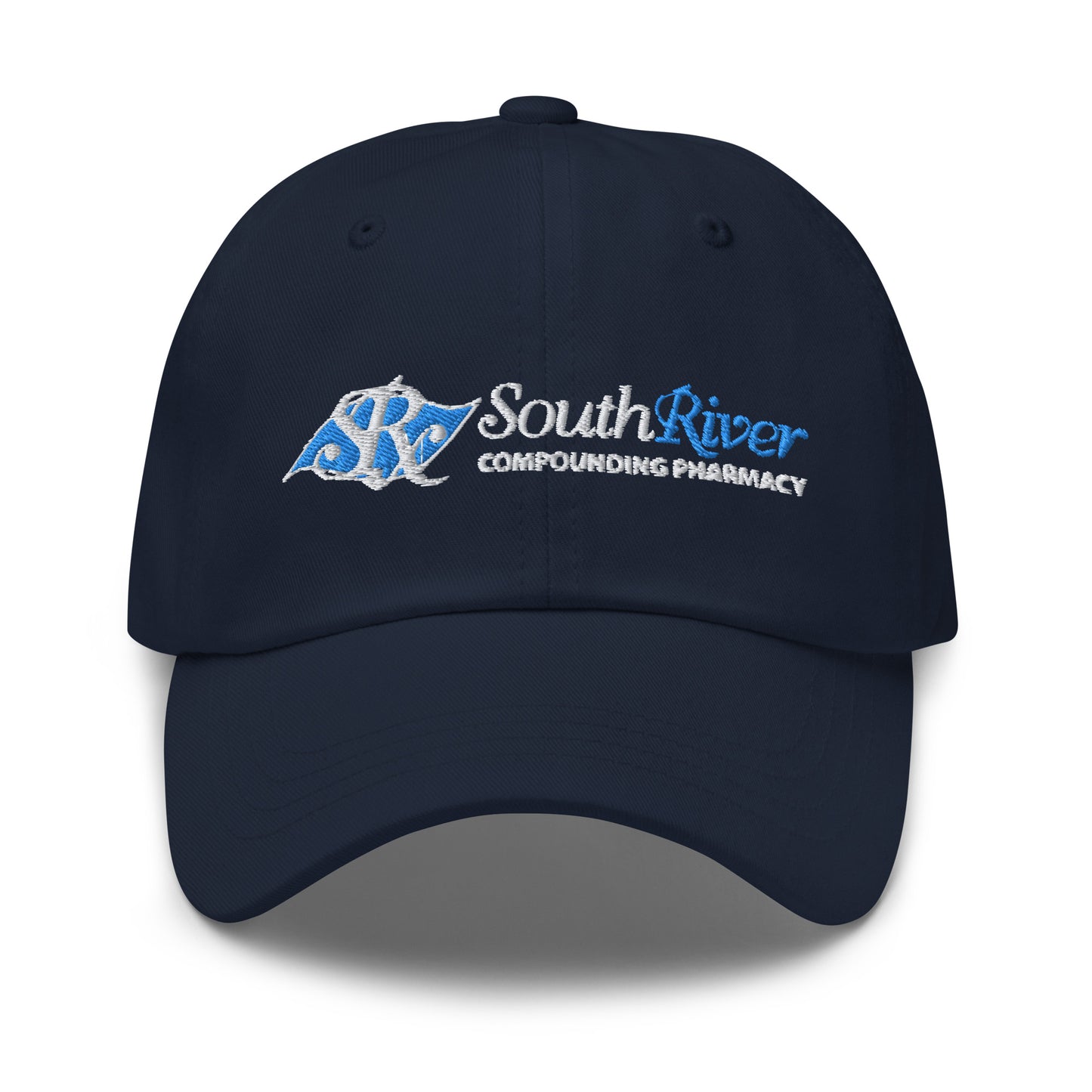 Dad hat - South River