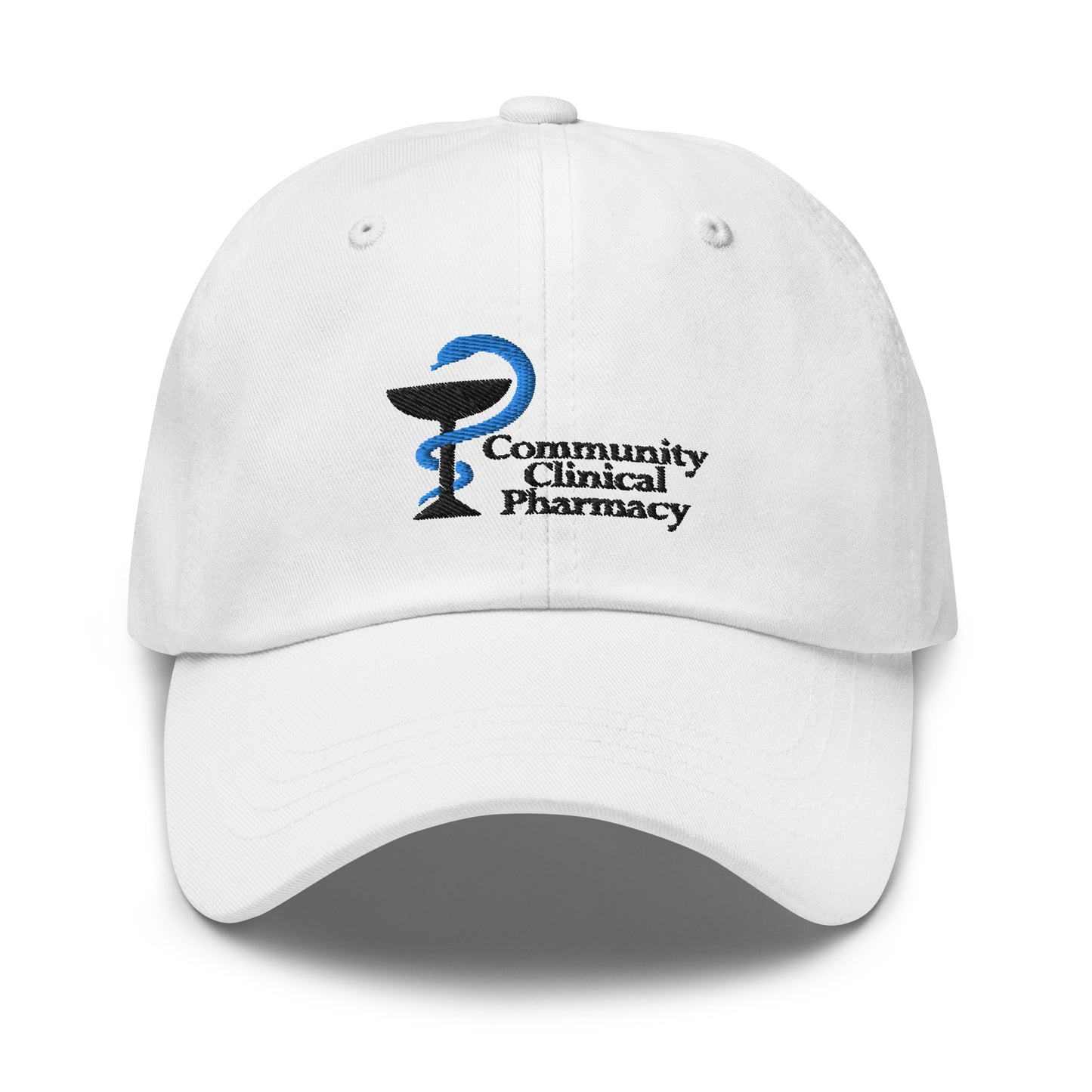 Dad hat - Community Clinical Pharmacy