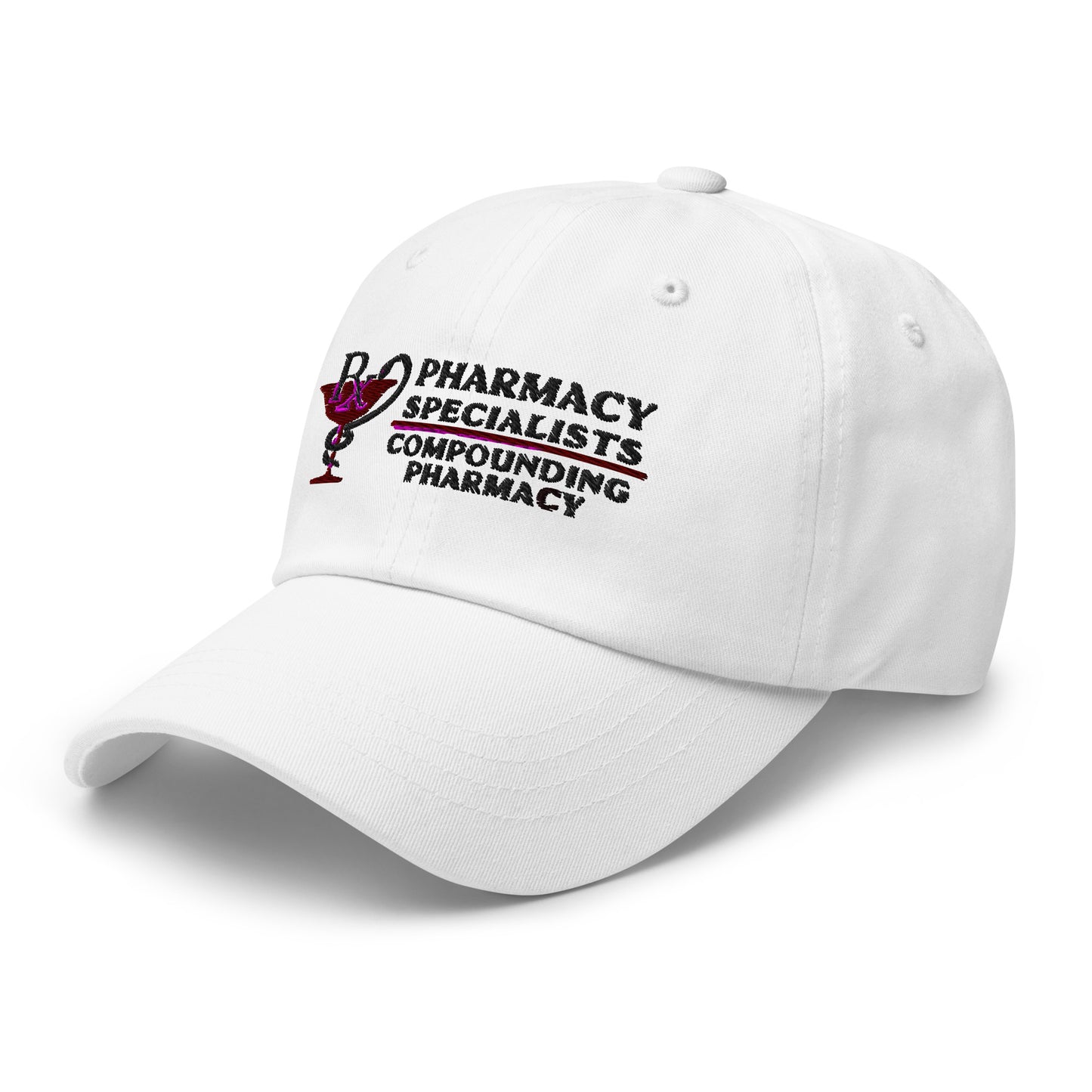 Dad hat - Pharmacy Specialists