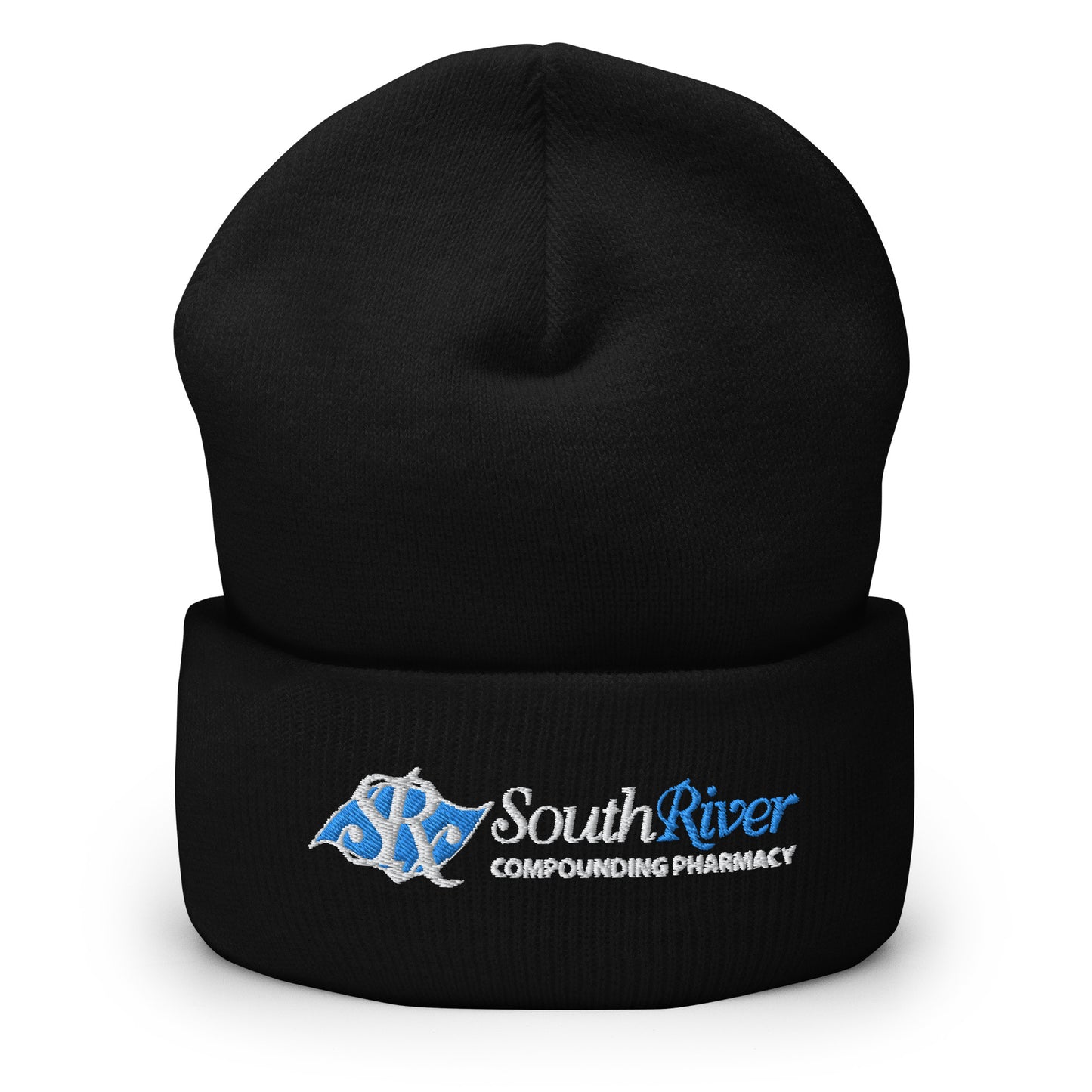 Cuffed Beanie - South River