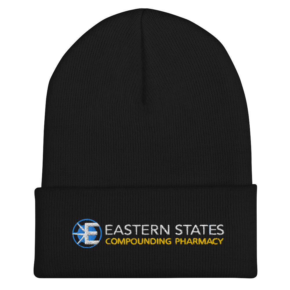 Cuffed Beanie - Eastern States