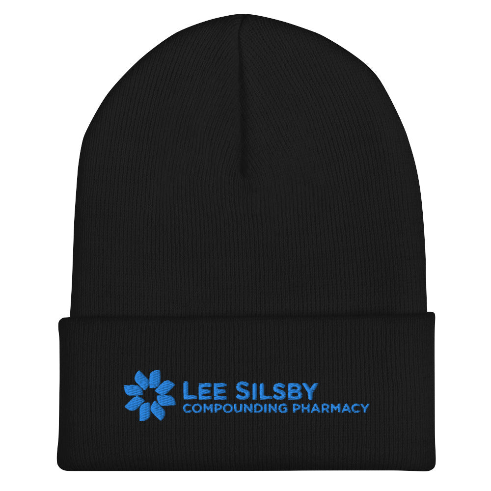 Cuffed Beanie - Lee Silsby