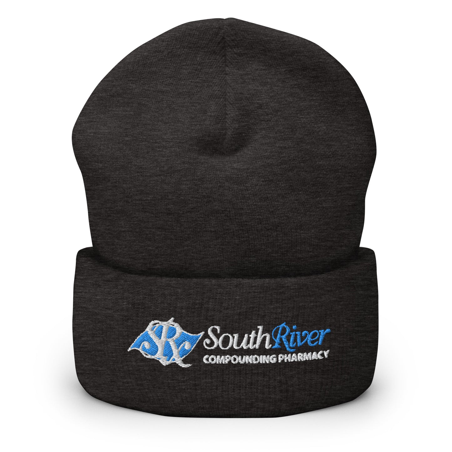 Cuffed Beanie - South River